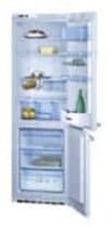 Ремонт холодильника Bosch KGV36X25 на дому