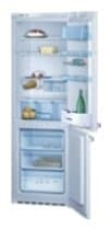 Ремонт холодильника Bosch KGV36X26 на дому
