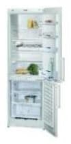 Ремонт холодильника Bosch KGV36X27 на дому