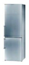 Ремонт холодильника Bosch KGV36X40 на дому