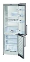 Ремонт холодильника Bosch KGV36X42 на дому