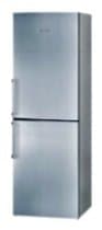 Ремонт холодильника Bosch KGV36X43 на дому