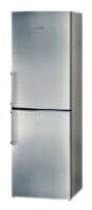 Ремонт холодильника Bosch KGV36X44 на дому