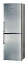 Ремонт холодильника Bosch KGV36X47 на дому