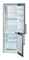 Ремонт холодильника Bosch KGV36X77 на дому
