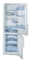 Ремонт холодильника Bosch KGV36XW20 на дому