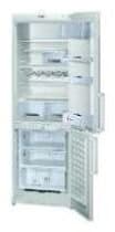 Ремонт холодильника Bosch KGV36Y30 на дому