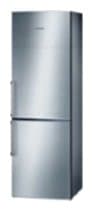 Ремонт холодильника Bosch KGV36Y40 на дому