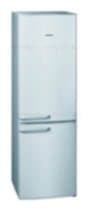 Ремонт холодильника Bosch KGV36Z37 на дому