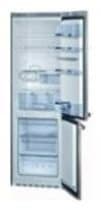 Ремонт холодильника Bosch KGV36Z46 на дому