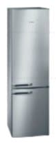Ремонт холодильника Bosch KGV36Z47 на дому