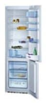 Ремонт холодильника Bosch KGV39V25 на дому