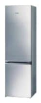 Ремонт холодильника Bosch KGV39V63 на дому