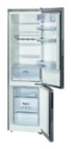 Ремонт холодильника Bosch KGV39VI30 на дому