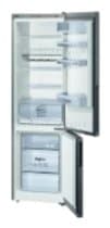 Ремонт холодильника Bosch KGV39VL30E на дому