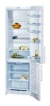 Ремонт холодильника Bosch KGV39X03 на дому