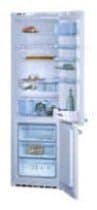 Ремонт холодильника Bosch KGV39X25 на дому