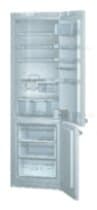 Ремонт холодильника Bosch KGV39X35 на дому
