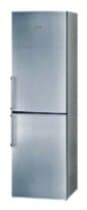 Ремонт холодильника Bosch KGV39X43 на дому