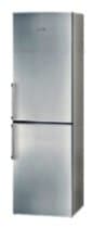 Ремонт холодильника Bosch KGV39X47 на дому