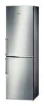 Ремонт холодильника Bosch KGV39X77 на дому