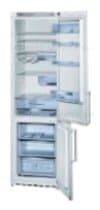 Ремонт холодильника Bosch KGV39XW20 на дому