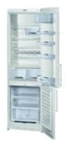 Ремонт холодильника Bosch KGV39Y30 на дому