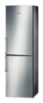 Ремонт холодильника Bosch KGV39Y40 на дому