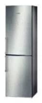 Ремонт холодильника Bosch KGV39Y42 на дому