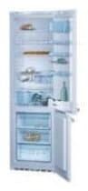Ремонт холодильника Bosch KGV39Z25 на дому