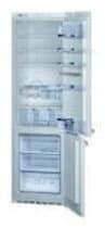 Ремонт холодильника Bosch KGV39Z35 на дому