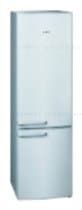 Ремонт холодильника Bosch KGV39Z37 на дому