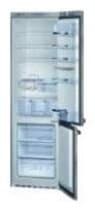 Ремонт холодильника Bosch KGV39Z45 на дому