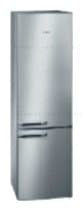 Ремонт холодильника Bosch KGV39Z47 на дому
