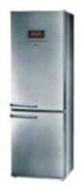 Ремонт холодильника Bosch KGX28M40 на дому