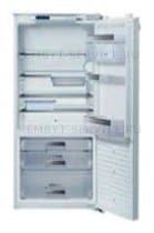 Ремонт холодильника Bosch KI20LA50 на дому