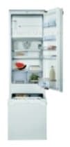 Ремонт холодильника Bosch KIC38A51 на дому