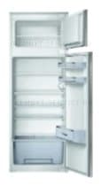Ремонт холодильника Bosch KID26V21IE на дому