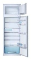 Ремонт холодильника Bosch KID28A20 на дому