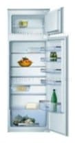 Ремонт холодильника Bosch KID28A21 на дому