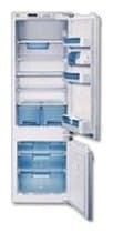 Ремонт холодильника Bosch KIE30441 на дому
