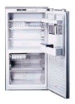 Ремонт холодильника Bosch KIF20440 на дому