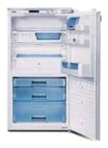 Ремонт холодильника Bosch KIF20441 на дому