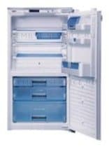Ремонт холодильника Bosch KIF20442 на дому