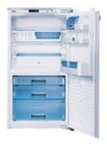 Ремонт холодильника Bosch KIF20451 на дому