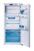 Ремонт холодильника Bosch KIF24441 на дому