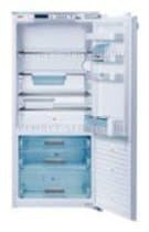 Ремонт холодильника Bosch KIF26A50 на дому