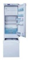 Ремонт холодильника Bosch KIF38A40 на дому