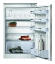 Ремонт холодильника Bosch KIL18V20FF на дому