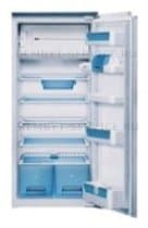 Ремонт холодильника Bosch KIL24441 на дому